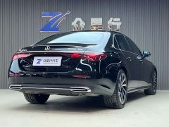 Mercedes-Benz E-Class E 300 L Luxury - ფოტო 3