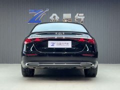 Mercedes-Benz E-Class E 300 L Luxury - ფოტო 4