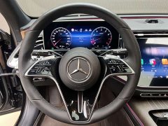 Mercedes-Benz E-Class E 300 L Luxury - ფოტო 6