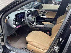 Mercedes-Benz E-Class E 300 L Luxury - ფოტო 7