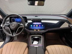 Mercedes-Benz E-Class E 300 L Luxury - ფოტო 8