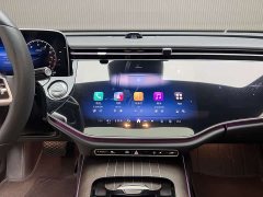 Mercedes-Benz E-Class E 300 L Luxury - ფოტო 9
