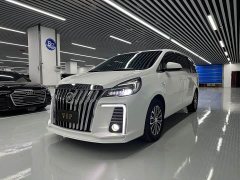 Buick GL8 Land Official Business Class 652T Comfort Edition - ფოტო 1