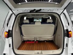 Buick GL8 Land Official Business Class 652T Comfort Edition - ფოტო 11
