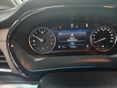 Buick GL8 Land Official Business Class 652T Comfort Edition - ფოტო 13