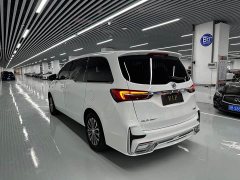 Buick GL8 Land Official Business Class 652T Comfort Edition - ფოტო 16