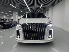 Buick GL8 Land Official Business Class 652T Comfort Edition - ფოტო 2