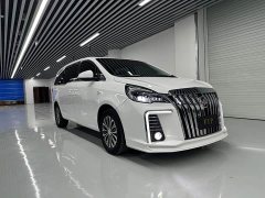 Buick GL8 Land Official Business Class 652T Comfort Edition - ფოტო 3