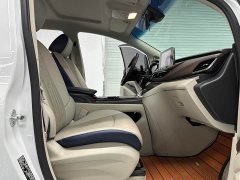 Buick GL8 Land Official Business Class 652T Comfort Edition - ფოტო 5