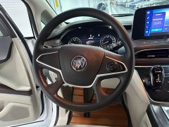 Buick GL8 Land Official Business Class 652T Comfort Edition - ფოტო 6