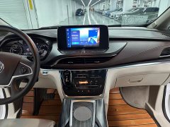 Buick GL8 Land Official Business Class 652T Comfort Edition - ფოტო 7