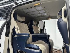 Buick GL8 Land Official Business Class 652T Comfort Edition - ფოტო 8