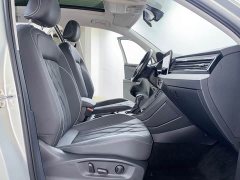 Volkswagen Tiguan L 2023 280TSI Automatic FWD Trendsetter Limited Edition - ფოტო 10
