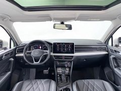 Volkswagen Tiguan L 2023 280TSI Automatic FWD Trendsetter Limited Edition - ფოტო 11