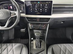 Volkswagen Tiguan L 2023 280TSI Automatic FWD Trendsetter Limited Edition - ფოტო 12