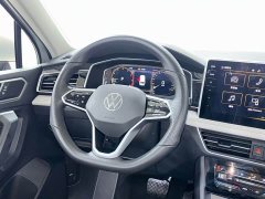 Volkswagen Tiguan L 2023 280TSI Automatic FWD Trendsetter Limited Edition - ფოტო 13