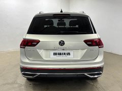 Volkswagen Tiguan L 2023 280TSI Automatic FWD Trendsetter Limited Edition - ფოტო 5