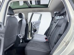 Volkswagen Tiguan L 2023 280TSI Automatic FWD Trendsetter Limited Edition - ფოტო 8