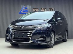 Honda Odyssey 2.0L Sharp Comfort Edition - ფოტო 1