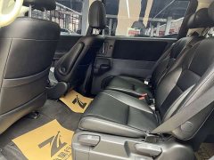 Honda Odyssey 2.0L Sharp Comfort Edition - ფოტო 10