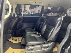 Honda Odyssey 2.0L Sharp Comfort Edition - ფოტო 11