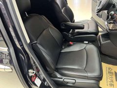 Honda Odyssey 2.0L Sharp Comfort Edition - ფოტო 12