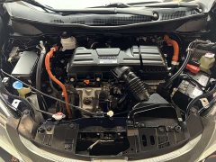 Honda Odyssey 2.0L Sharp Comfort Edition - ფოტო 14