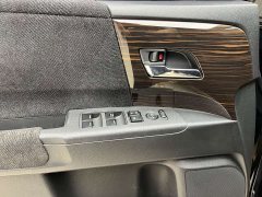 Honda Odyssey 2.0L Sharp Comfort Edition - ფოტო 15