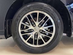 Honda Odyssey 2.0L Sharp Comfort Edition - ფოტო 16