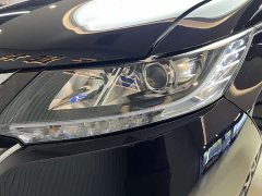 Honda Odyssey 2.0L Sharp Comfort Edition - ფოტო 17