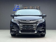Honda Odyssey 2.0L Sharp Comfort Edition - ფოტო 2