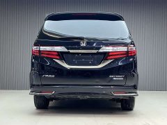 Honda Odyssey 2.0L Sharp Comfort Edition - ფოტო 4