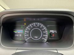 Honda Odyssey 2.0L Sharp Comfort Edition - ფოტო 5