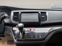 Honda Odyssey 2.0L Sharp Comfort Edition - ფოტო 6