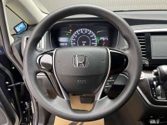 Honda Odyssey 2.0L Sharp Comfort Edition - ფოტო 7