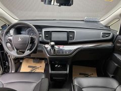 Honda Odyssey 2.0L Sharp Comfort Edition - ფოტო 8