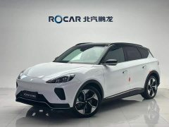 Arcfox T 688E Edition 160kW - ფოტო 1