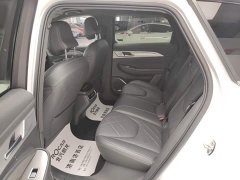 Arcfox T 688E Edition 160kW - ფოტო 13