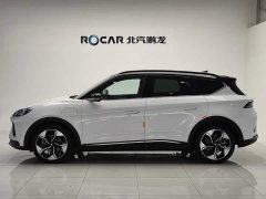 Arcfox T 688E Edition 160kW - ფოტო 3