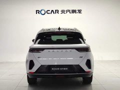 Arcfox T 688E Edition 160kW - ფოტო 4