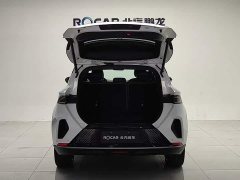 Arcfox T 688E Edition 160kW - ფოტო 5