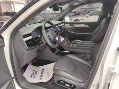 Arcfox T 688E Edition 160kW - ფოტო 7