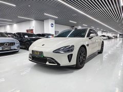 Xiaomi SU7 2024 Rear-Wheel Drive Ultra-Long Range Advanced Autonomous Driving Pro - ფოტო 1