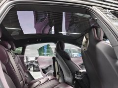 Xiaomi SU7 2024 Rear-Wheel Drive Ultra-Long Range Advanced Autonomous Driving Pro - ფოტო 10