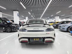 Xiaomi SU7 2024 Rear-Wheel Drive Ultra-Long Range Advanced Autonomous Driving Pro - ფოტო 14