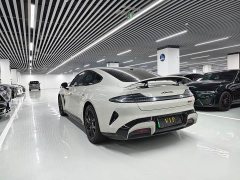 Xiaomi SU7 2024 Rear-Wheel Drive Ultra-Long Range Advanced Autonomous Driving Pro - ფოტო 15