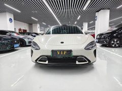 Xiaomi SU7 2024 Rear-Wheel Drive Ultra-Long Range Advanced Autonomous Driving Pro - ფოტო 2
