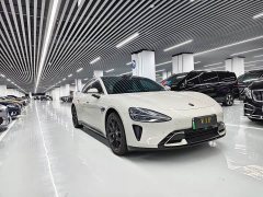 Xiaomi SU7 2024 Rear-Wheel Drive Ultra-Long Range Advanced Autonomous Driving Pro - ფოტო 3