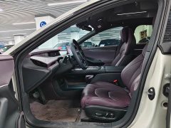 Xiaomi SU7 2024 Rear-Wheel Drive Ultra-Long Range Advanced Autonomous Driving Pro - ფოტო 4