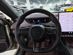 Xiaomi SU7 2024 Rear-Wheel Drive Ultra-Long Range Advanced Autonomous Driving Pro - ფოტო 7